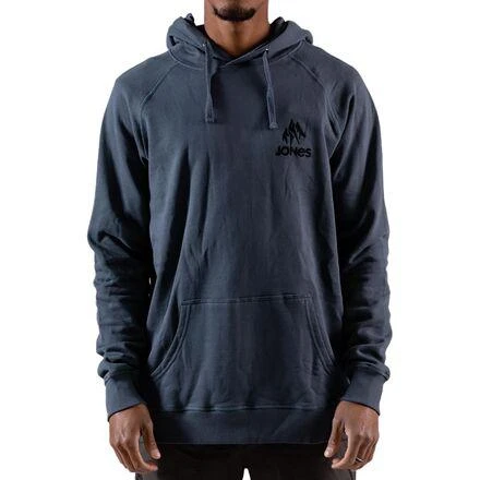 商品Jones Snowboards|Truckee Hoodie - Men's,价格¥301,第4张图片详细描述