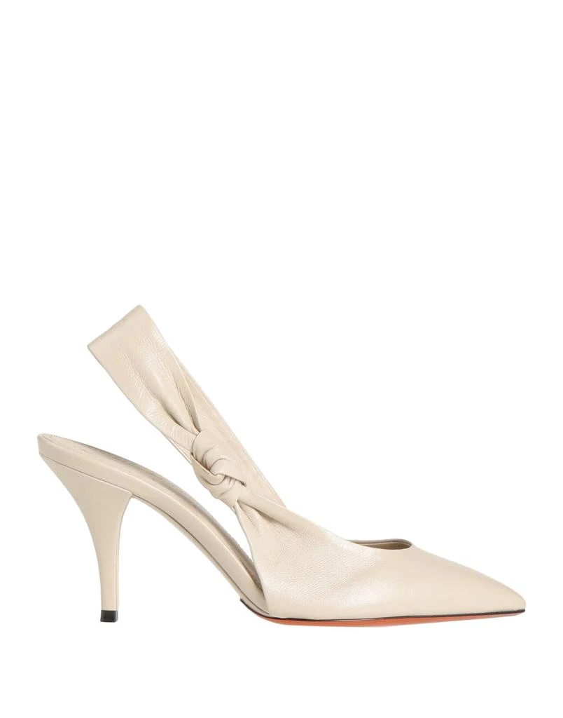 商品Santoni|Pump,价格¥2380,第1张图片