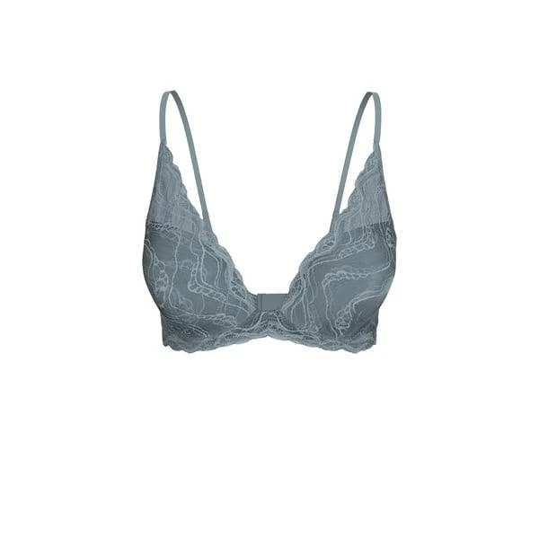 商品Calvin Klein|Pigeonhole push-up bra,价格¥434,第1张图片