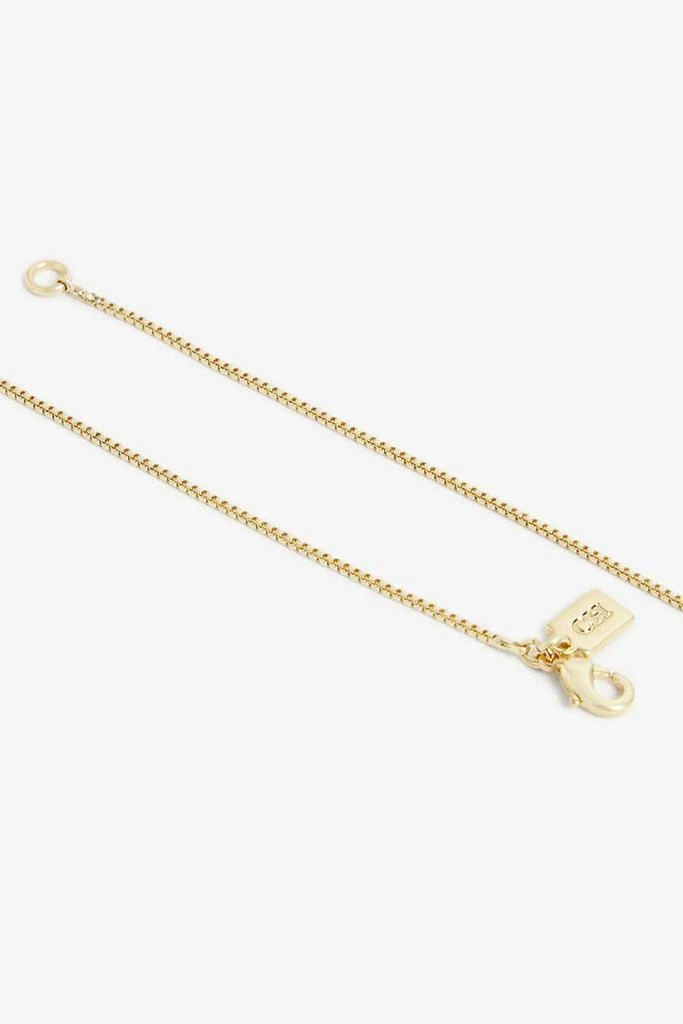 BOX CHAIN NECKLACE 商品