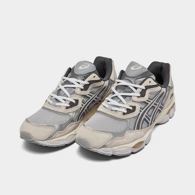 商品Asics|ASICS GEL-NYC Casual Shoes,价格¥975,第2张图片详细描述