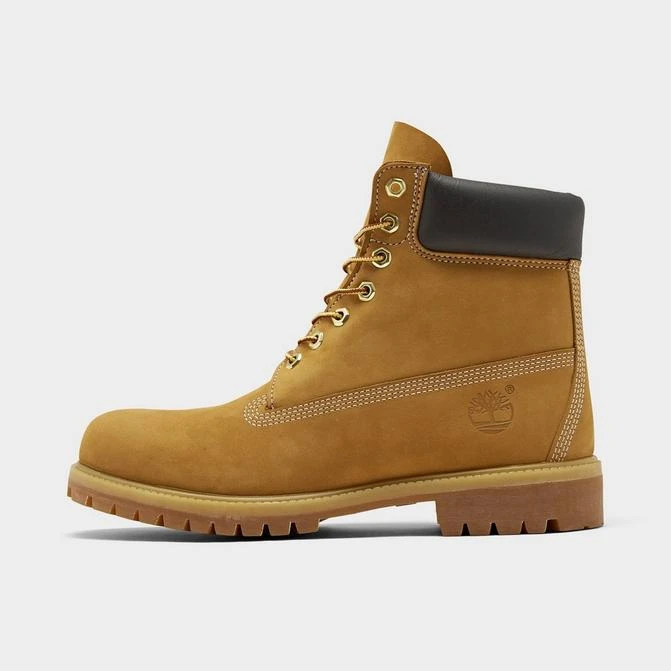 商品Timberland|男款经典6英寸大黄靴,价格¥1485,第1张图片