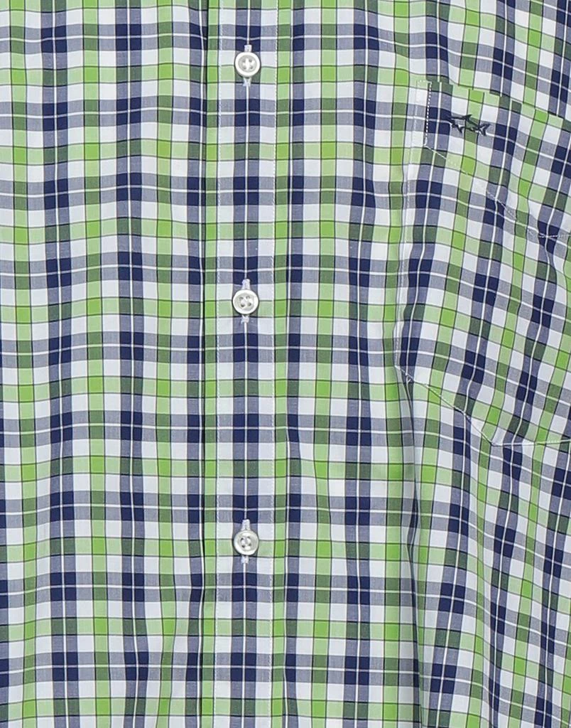 商品Paul & Shark|Checked shirt,价格¥676,第4张图片详细描述