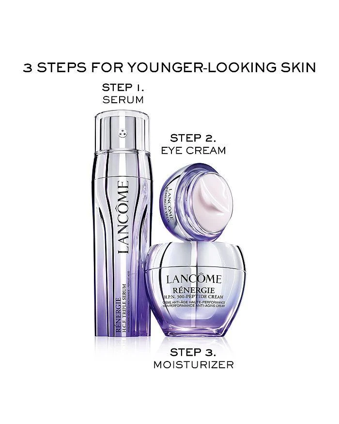 Rénergie Lift Multi-Action Ultra Dark Circles Correcting Eye Cream 0.5 oz. 商品