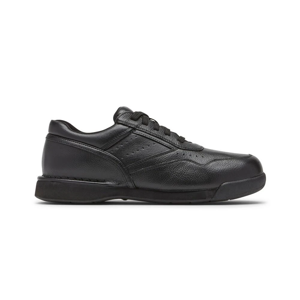 商品Rockport|Men's M7100 Milprowalker Shoes,价格¥338-¥601,第2张图片详细描述