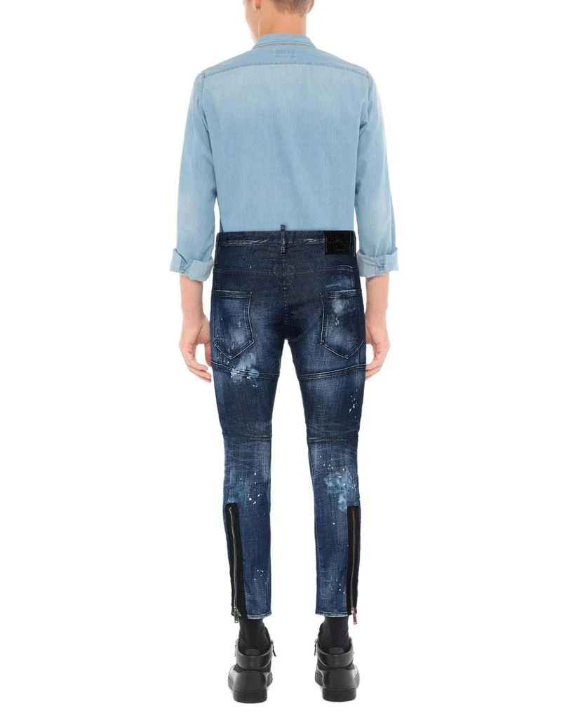 商品DSQUARED2|Denim pants,价格¥4769,第3张图片详细描述