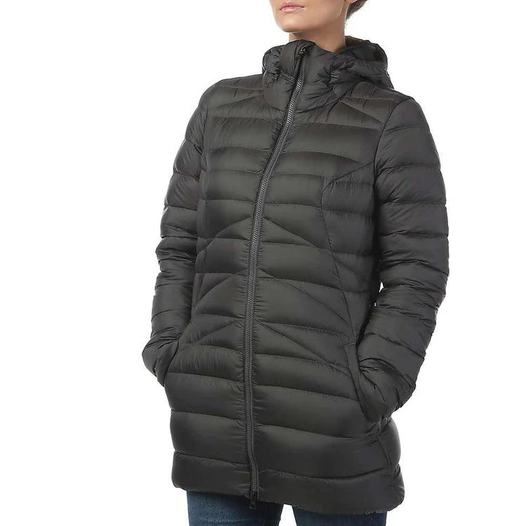 商品The North Face|The North Face Women's Piedmont Parka,价格¥1302,第2张图片详细描述