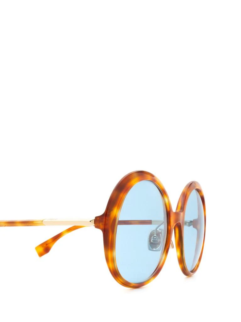 商品Fendi|FENDI Sunglasses,价格¥2662,第3张图片详细描述
