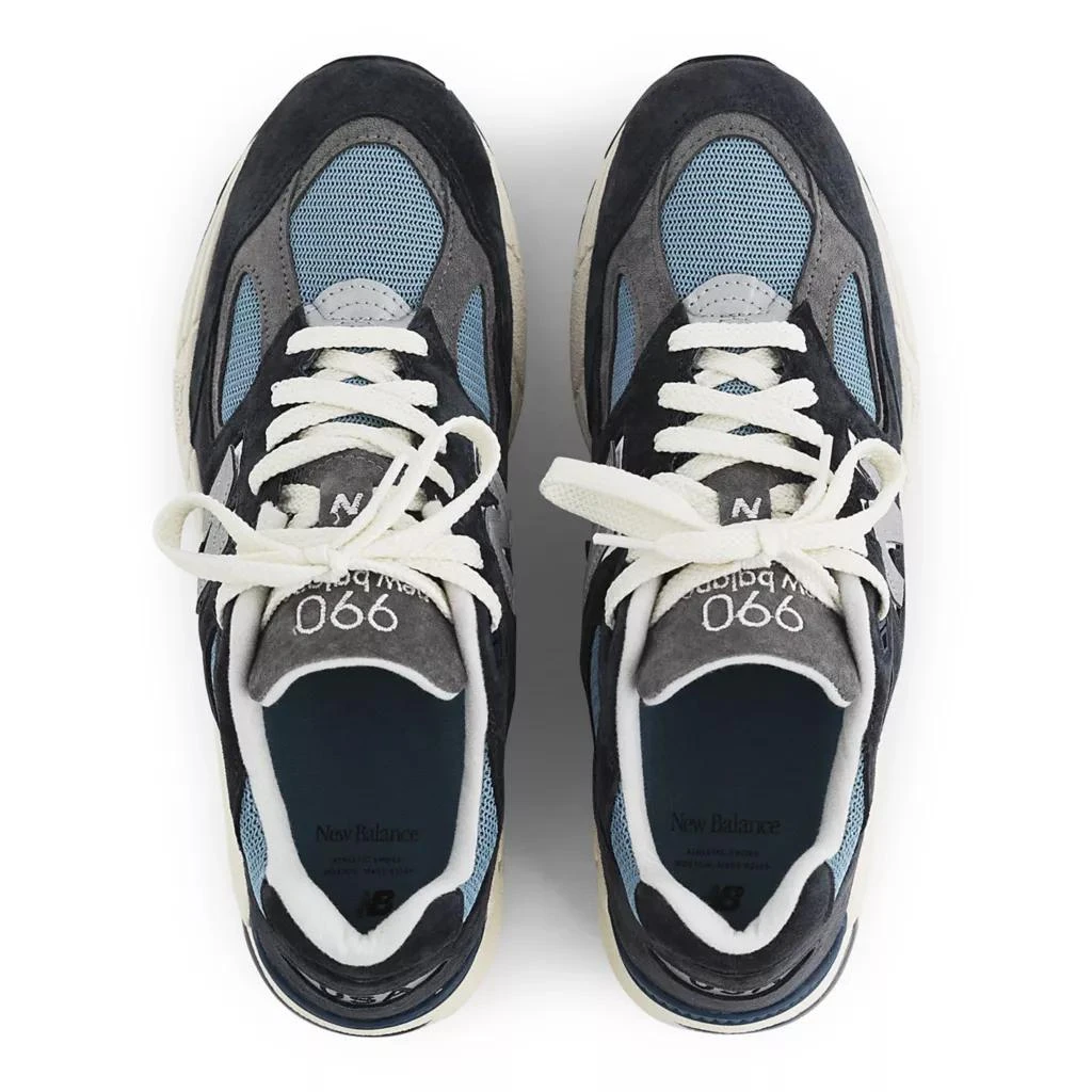 MADE in USA 990v2 商品