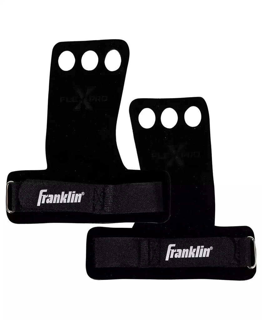 商品Franklin|Gymnastics Grips - Adult Small,价格¥248,第1张图片