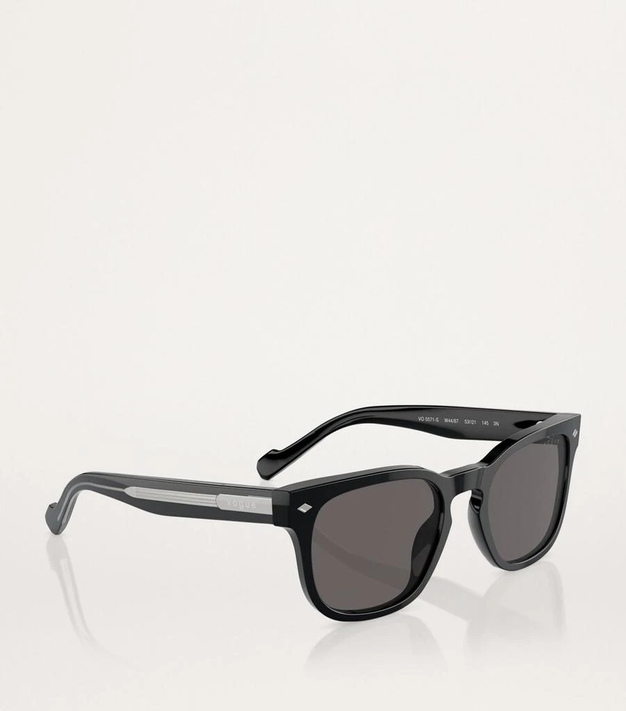 商品VOGUE|Acetate VO5571S Sunglasses,价格¥1112,第5张图片详细描述