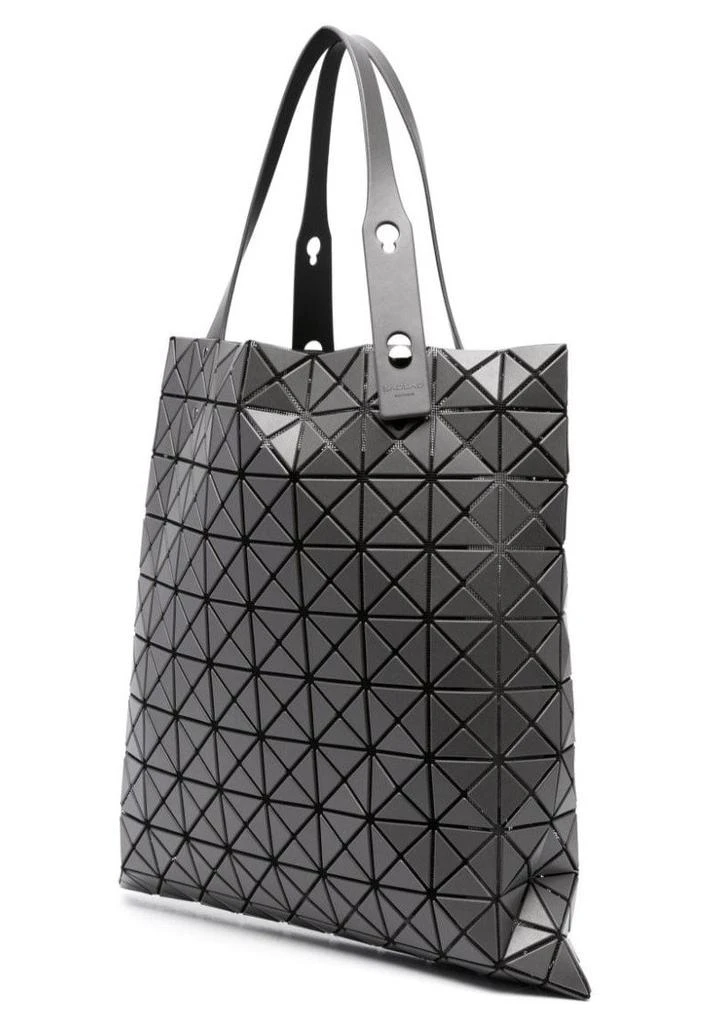 商品Issey Miyake|Issey Miyake Prism Geometric Panelled Tote Bag,价格¥3421,第2张图片详细描述