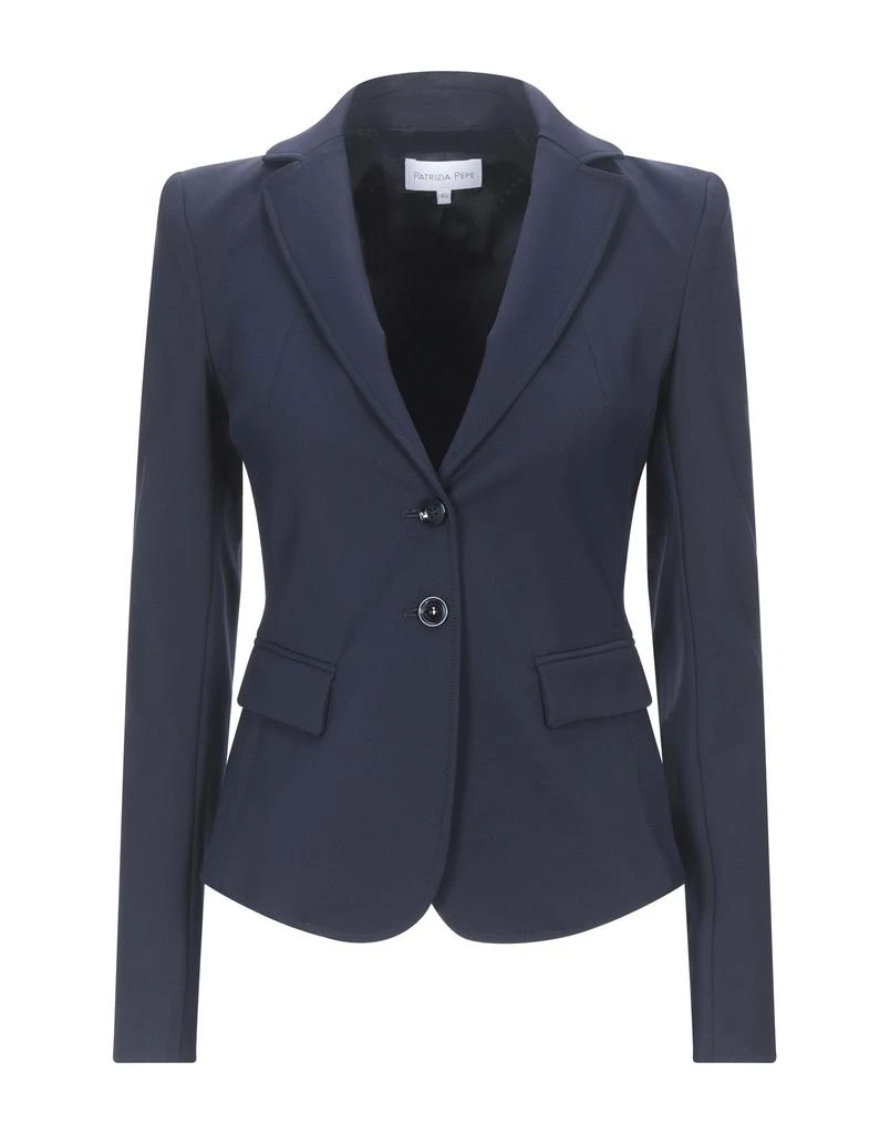 商品PATRIZIA|Blazer,价格¥1757,第1张图片
