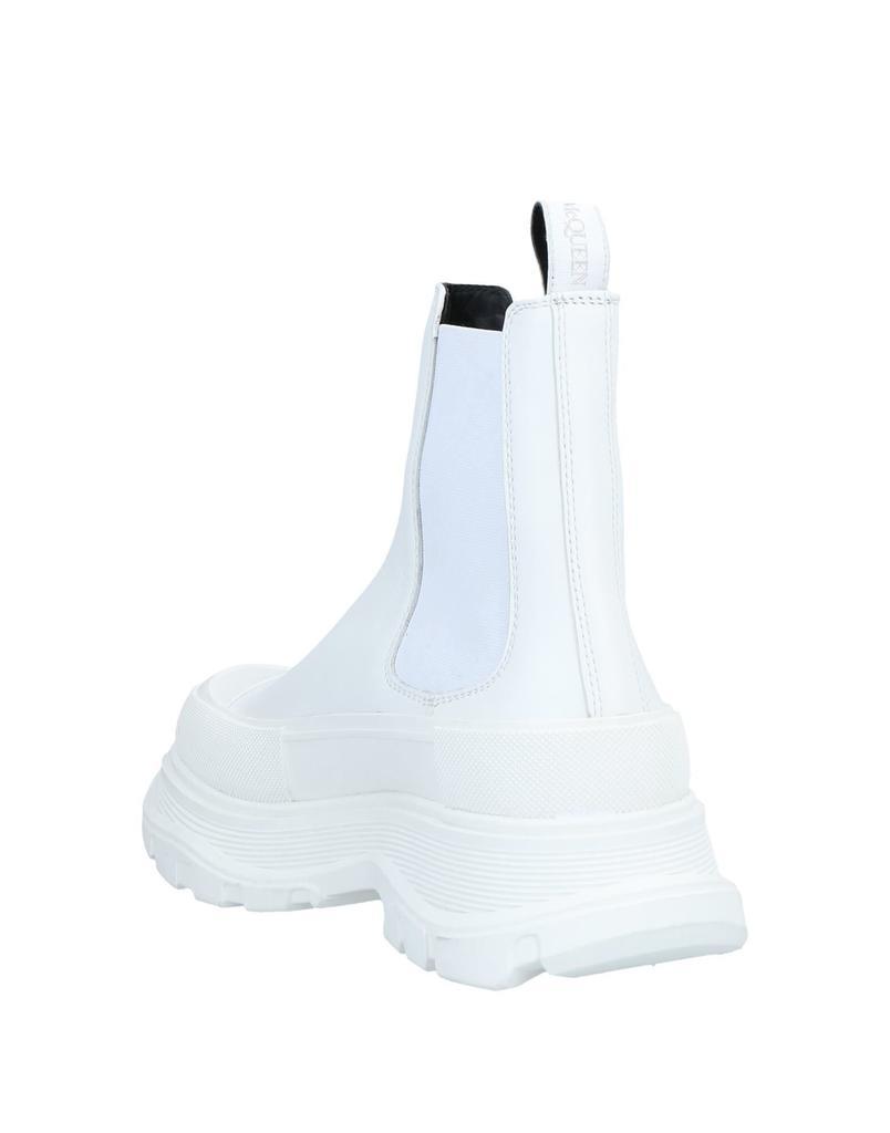 商品Alexander McQueen|Boots,价格¥2953,第3张图片详细描述