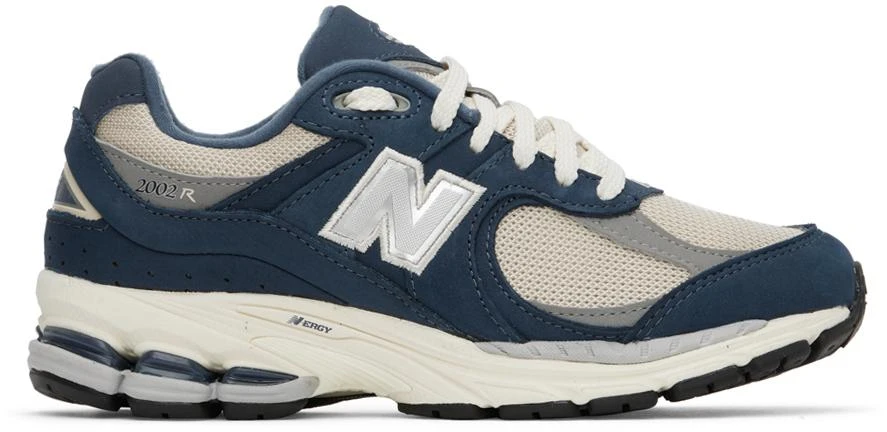 商品New Balance|Indigo 2002R Sneakers,价格¥885,第1张图片