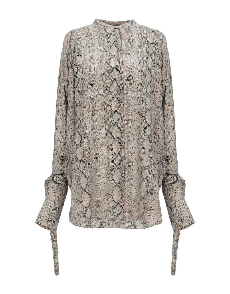 商品Rokh|Patterned shirts & blouses,价格¥4647,第1张图片
