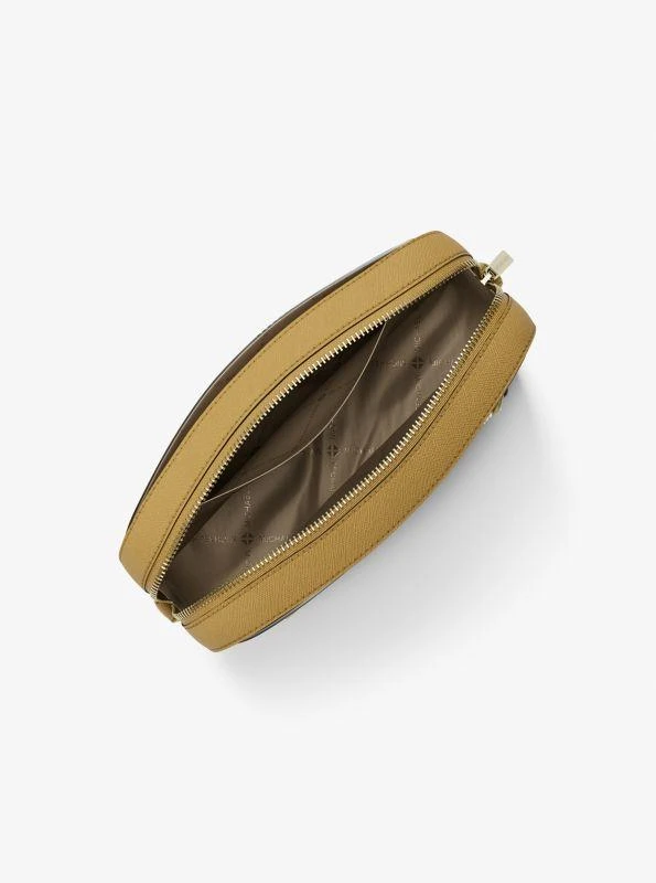 商品Michael Kors|Saffiano大号相机包,价格¥519,第3张图片详细描述