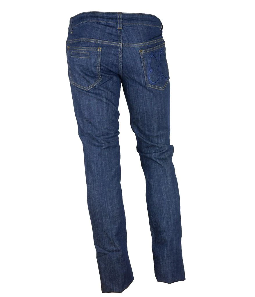 商品cavalli CLASS|Cotton Jeans & Men's Pants,价格¥1157,第2张图片详细描述