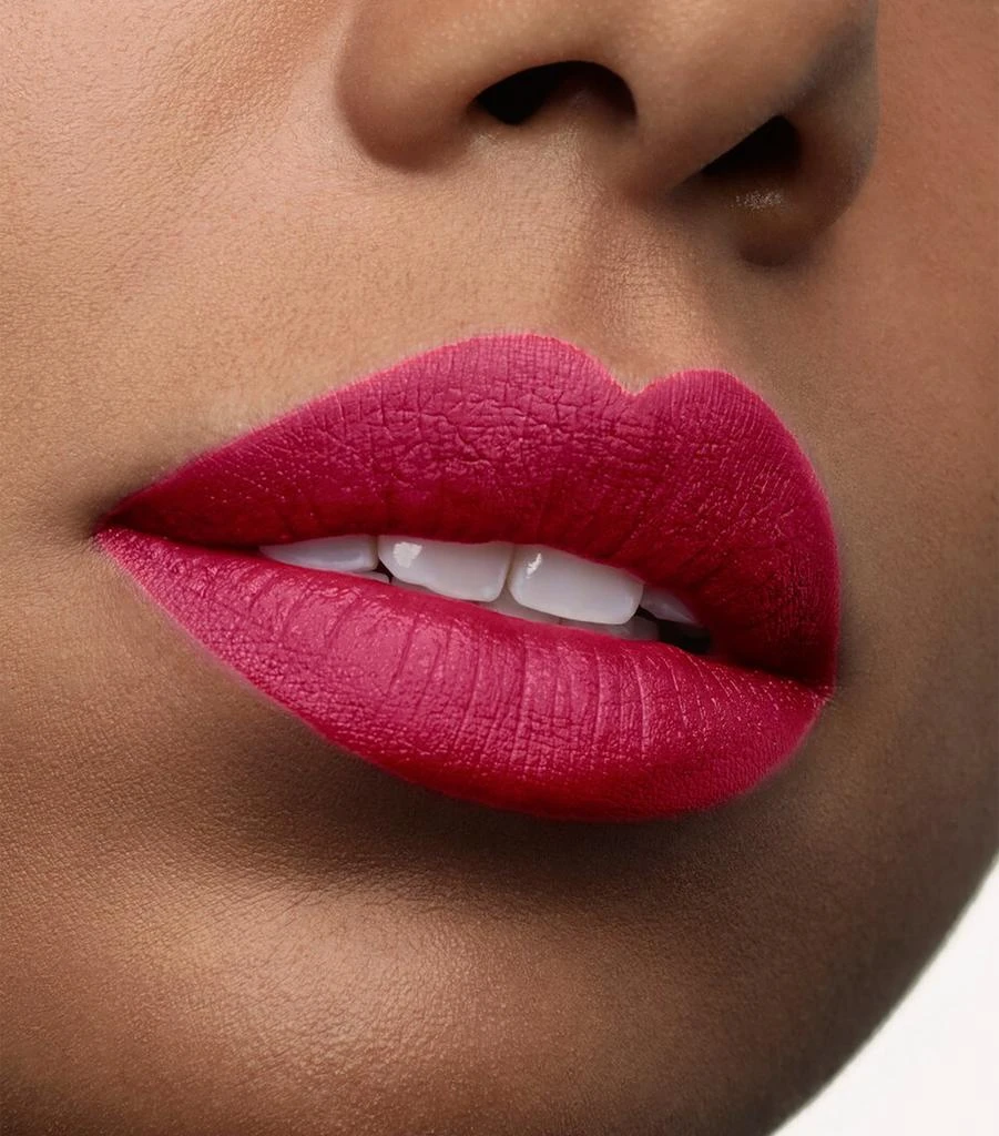 商品Christian Louboutin|Rouge Louboutin Velvet Matte Lipstick,价格¥922,第5张图片详细描述
