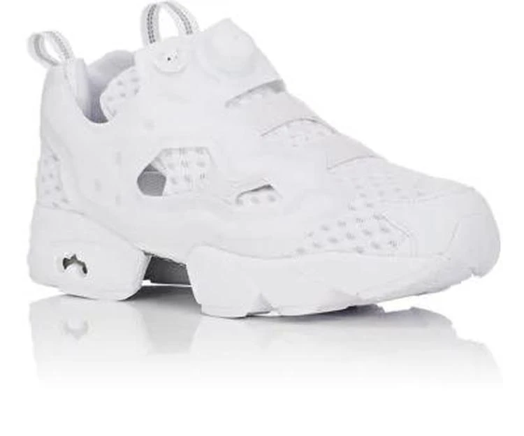 商品Reebok|InstaPump Fury OG 运动鞋,价格¥1216,第2张图片详细描述
