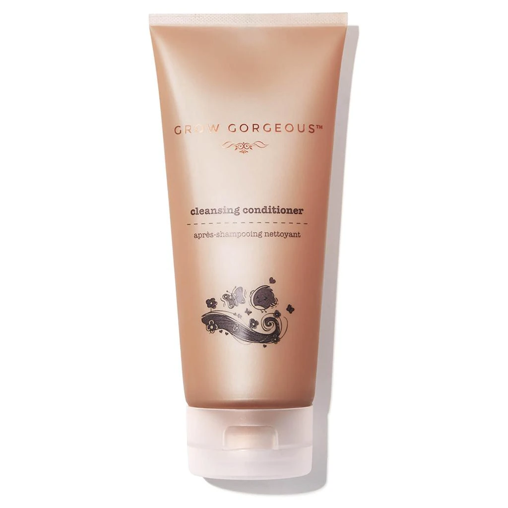 商品Grow Gorgeous|11合一洗发护发素 190ml,价格¥97,第1张图片