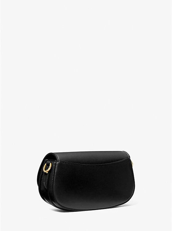 商品Michael Kors|Mila Small Leather Shoulder Bag,价格¥1319,第3张图片详细描述