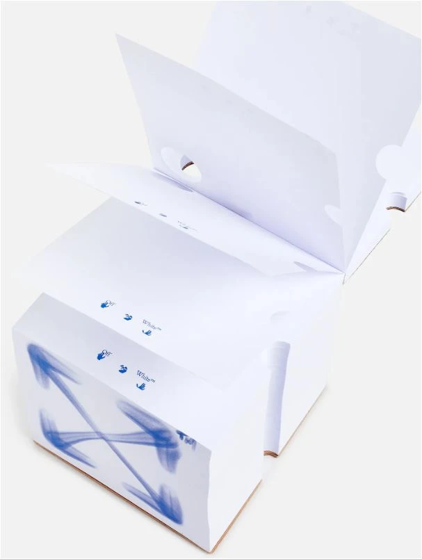 商品【商品预售7天】 Off-White|Off-White 时尚摆件 OHZM002G22PAP0016045 棕色,价格¥612,第3张图片详细描述