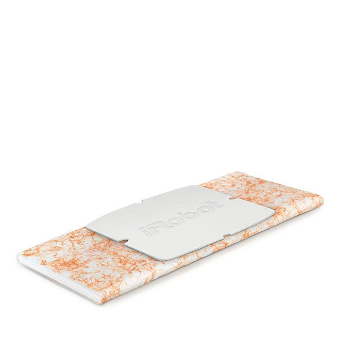 商品iRobot|Braava jet Damp Sweeping Pads,价格¥60,第2张图片详细描述
