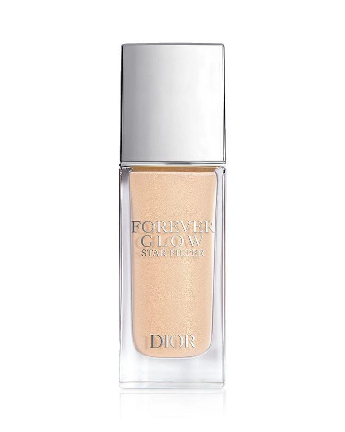 商品Dior|Forever Glow Star Filter Multi Use Highlighter - Complexion Enhancing Fluid,价格¥354,第1张图片