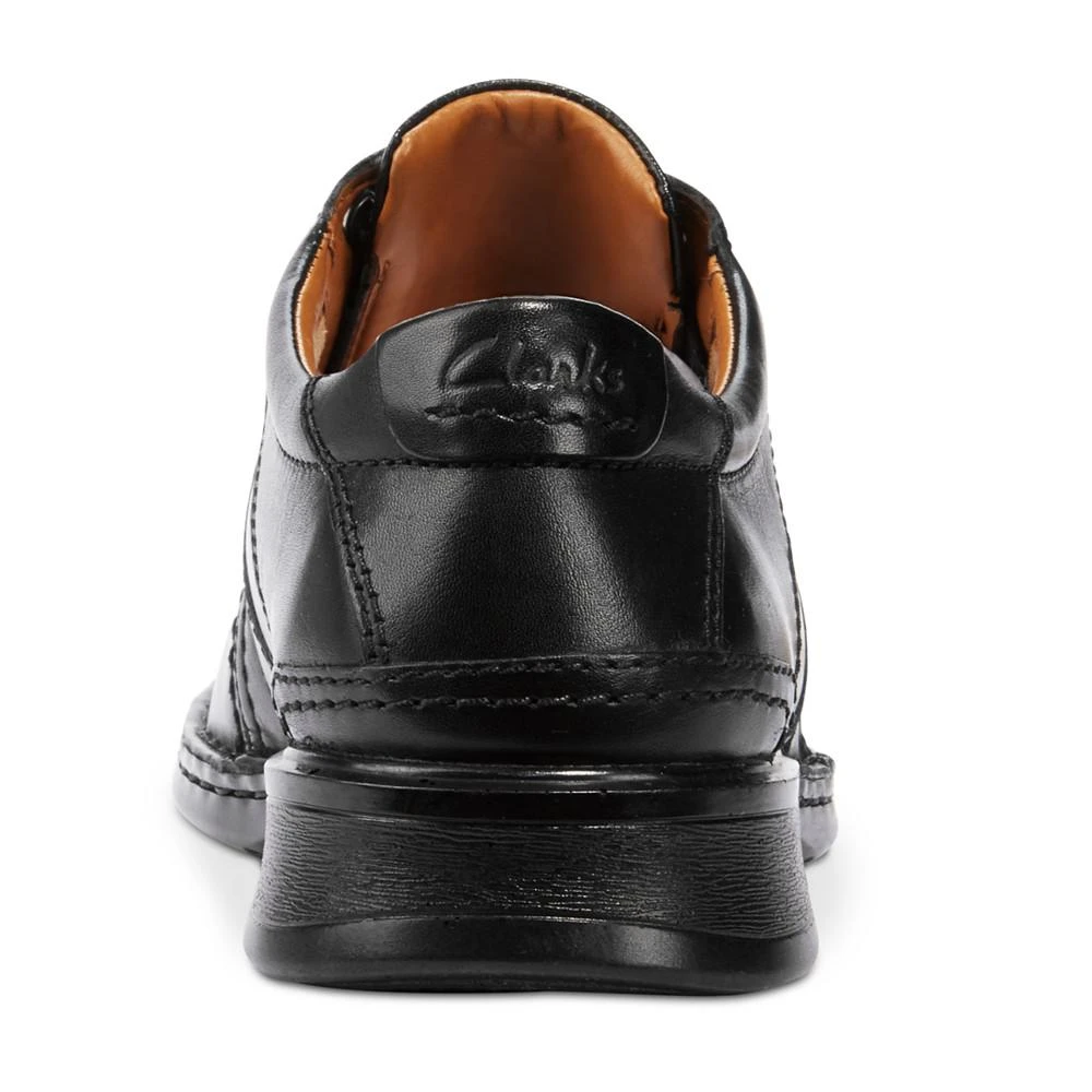 商品Clarks|Men's Touareg Vibe Oxford,价格¥824,第3张图片详细描述