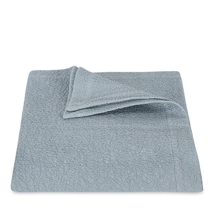 商品Matouk|Malibu Coverlet, King,价格¥4534,第1张图片