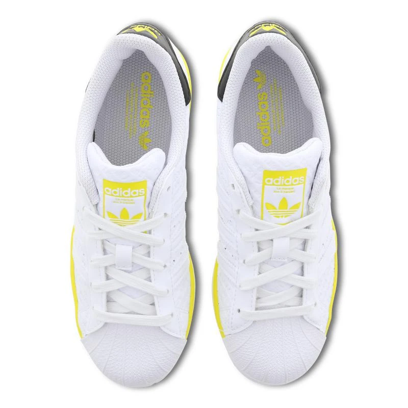 商品Adidas|adidas Superstar - Grade School Shoes,价格¥543,第5张图片详细描述