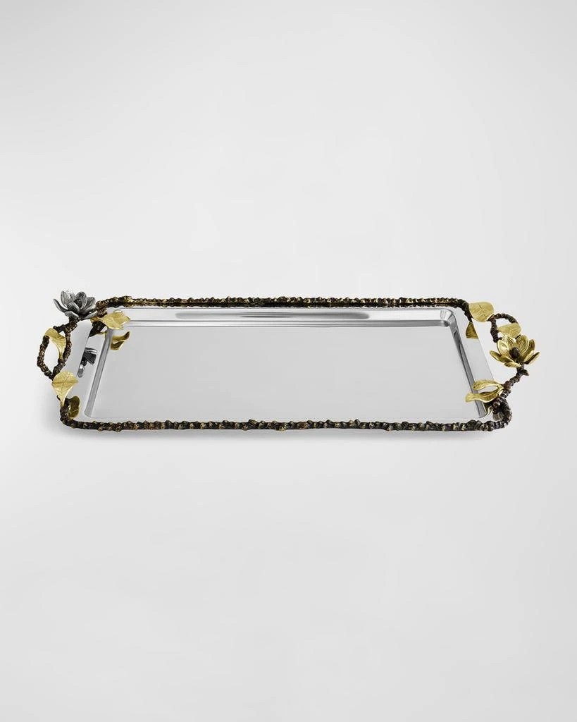 商品Michael Aram|Vintage Bloom Tray,价格¥2732,第1张图片