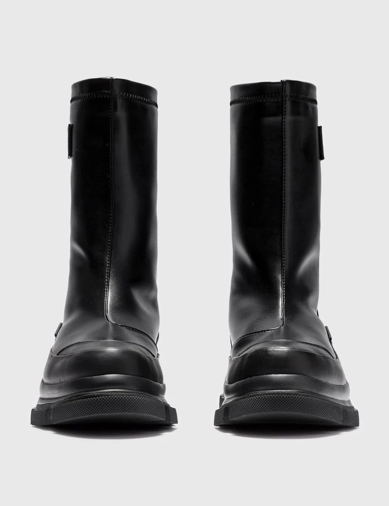商品BOTH|Gao Eva High Boots,价格¥1305,第2张图片详细描述