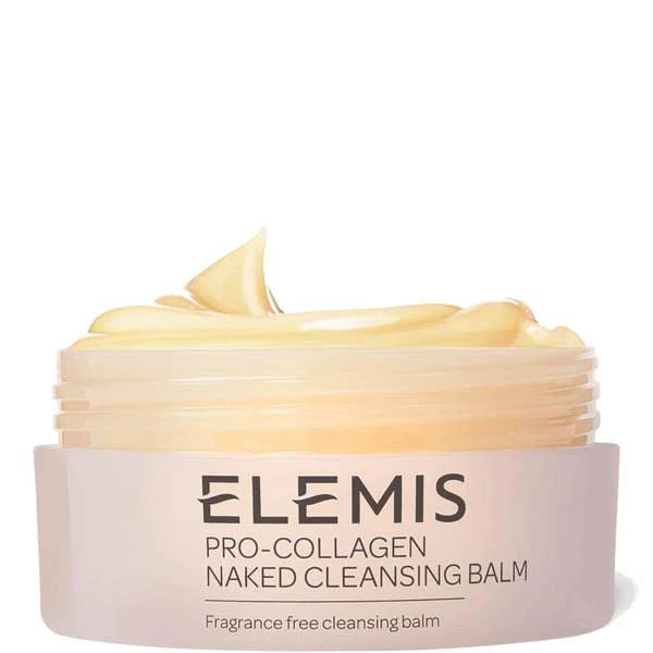 商品ELEMIS|Elemis Pro-Collagen Naked Cleansing Balm,价格¥556,第1张图片