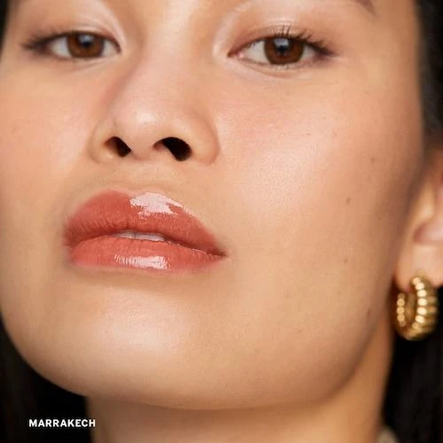 商品MERIT|Shade Slick Classics Tinted Lip Oil,价格¥189,第3张图片详细描述