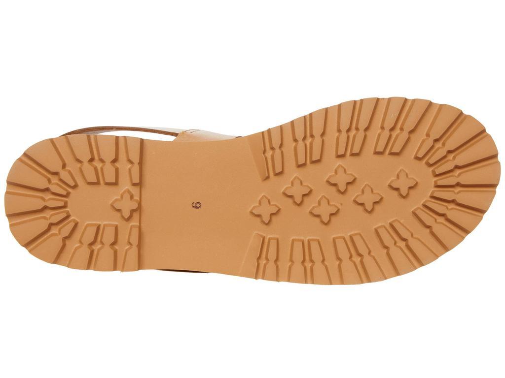 商品Madewell|The Cady Lugsole Sandal,价格¥440-¥525,第5张图片详细描述