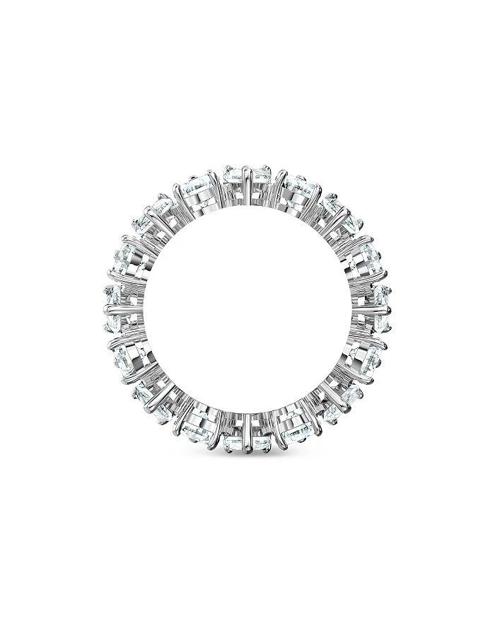 商品Swarovski|Vittore Pear Shaped Eternity Band,价格¥1373,第3张图片详细描述