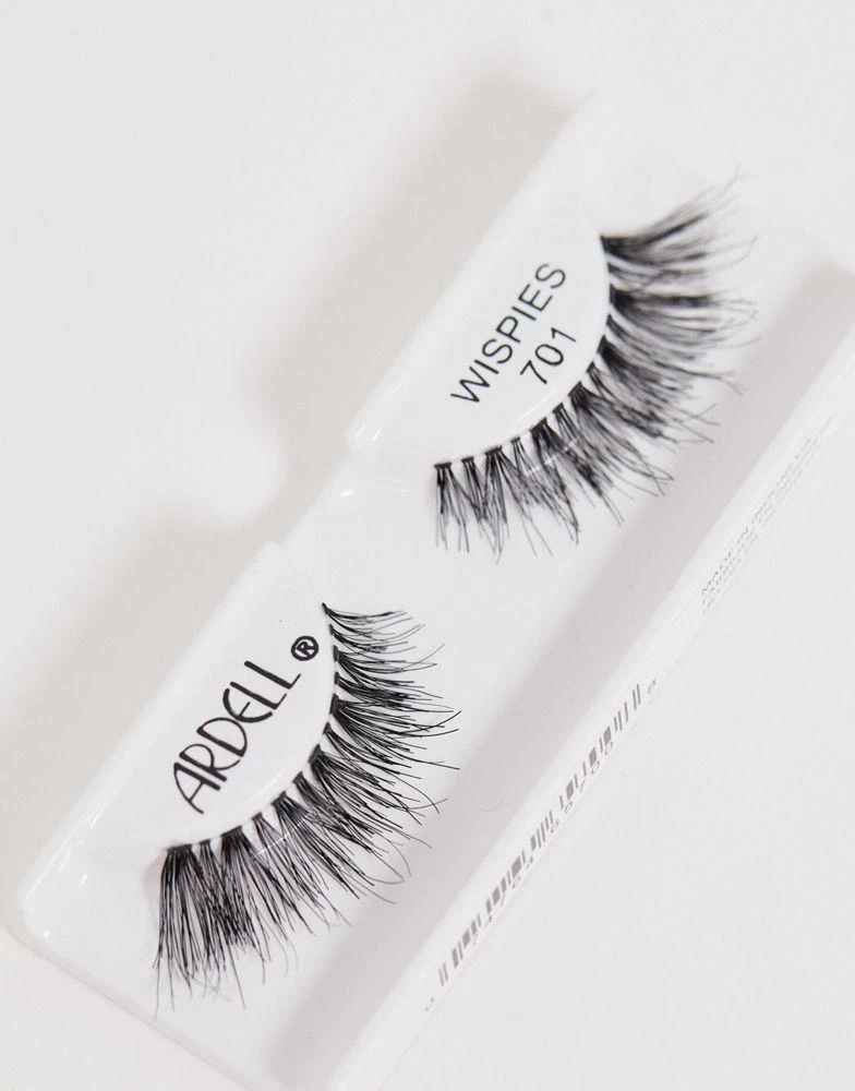商品Ardell|Ardell Wispies 701 Lashes,价格¥62,第2张图片详细描述
