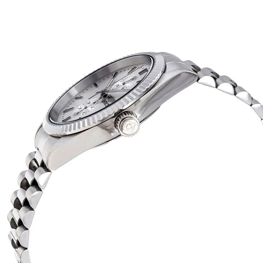 商品Invicta|Invicta Specialty Silver Dial Mens Watch 29418,价格¥372,第2张图片详细描述