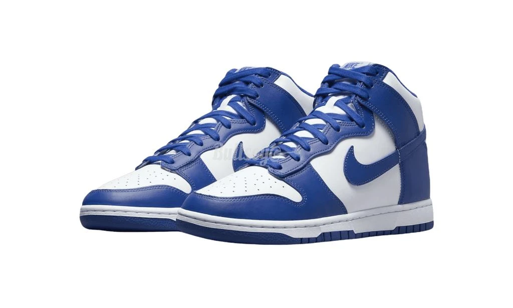 商品NIKE|Nike Dunk High "Game Royal" GS,价格¥1188,第2张图片详细描述