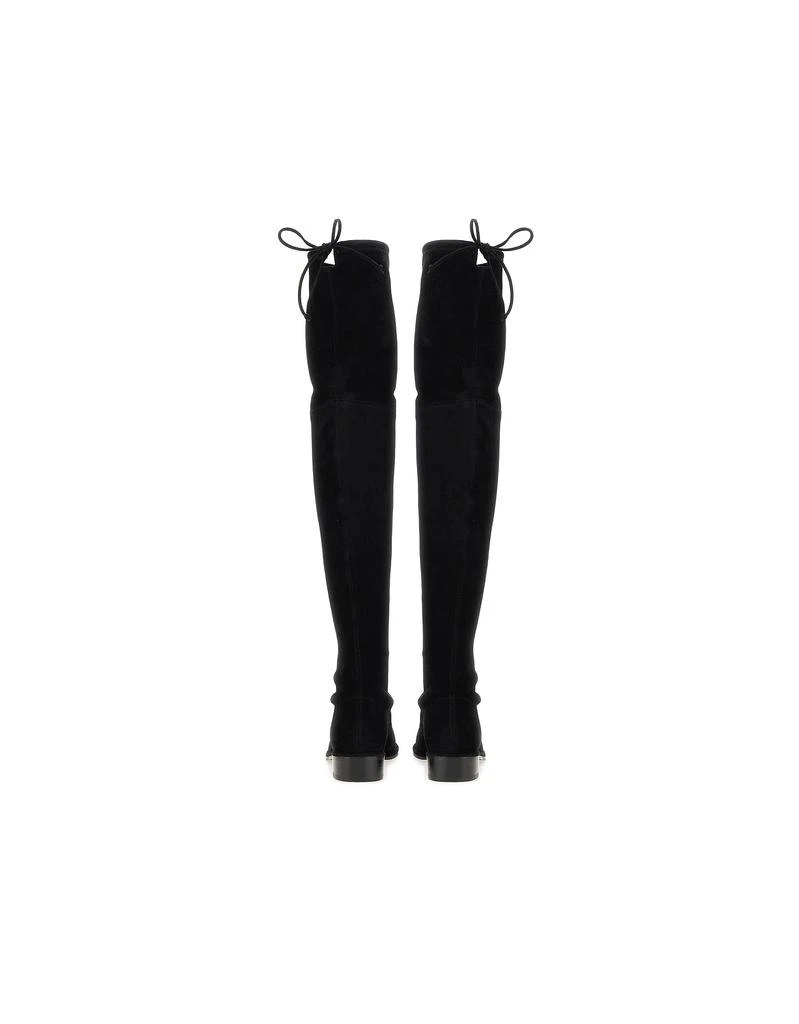 商品Stuart Weitzman|Boot Lowland,价格¥5050,第2张图片详细描述