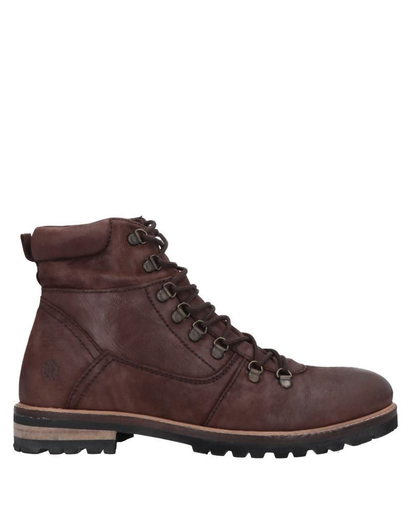 商品LUMBERJACK|Boots,价格¥641,第1张图片