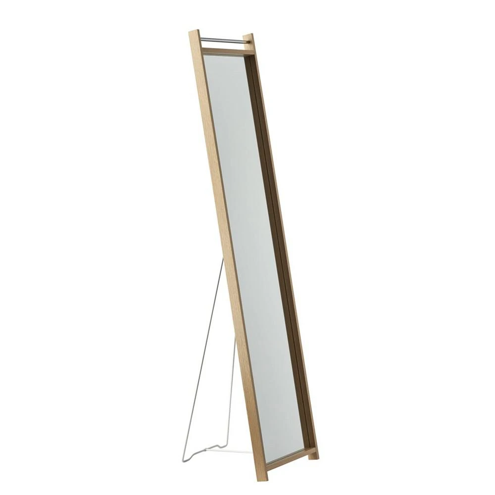 商品Adesso|Abigail Floor Mirror,价格¥942,第1张图片