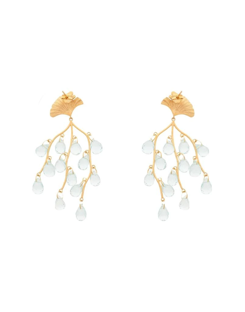 商品APPLES & FIGS|Earrings,价格¥2812,第2张图片详细描述