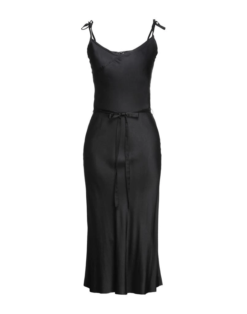 商品ANN DEMEULEMEESTER|Elegant dress,价格¥1294,第1张图片