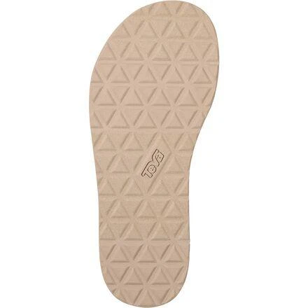 商品Teva|Original Universal Slim Sandal - Women's,价格¥495,第3张图片详细描述