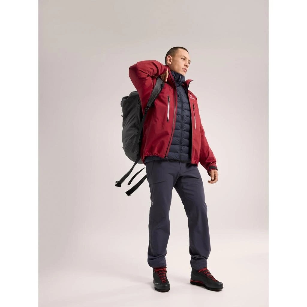 商品Arc'teryx|男士Cerium轻量羽绒外套,价格¥3394,第5张图片详细描述