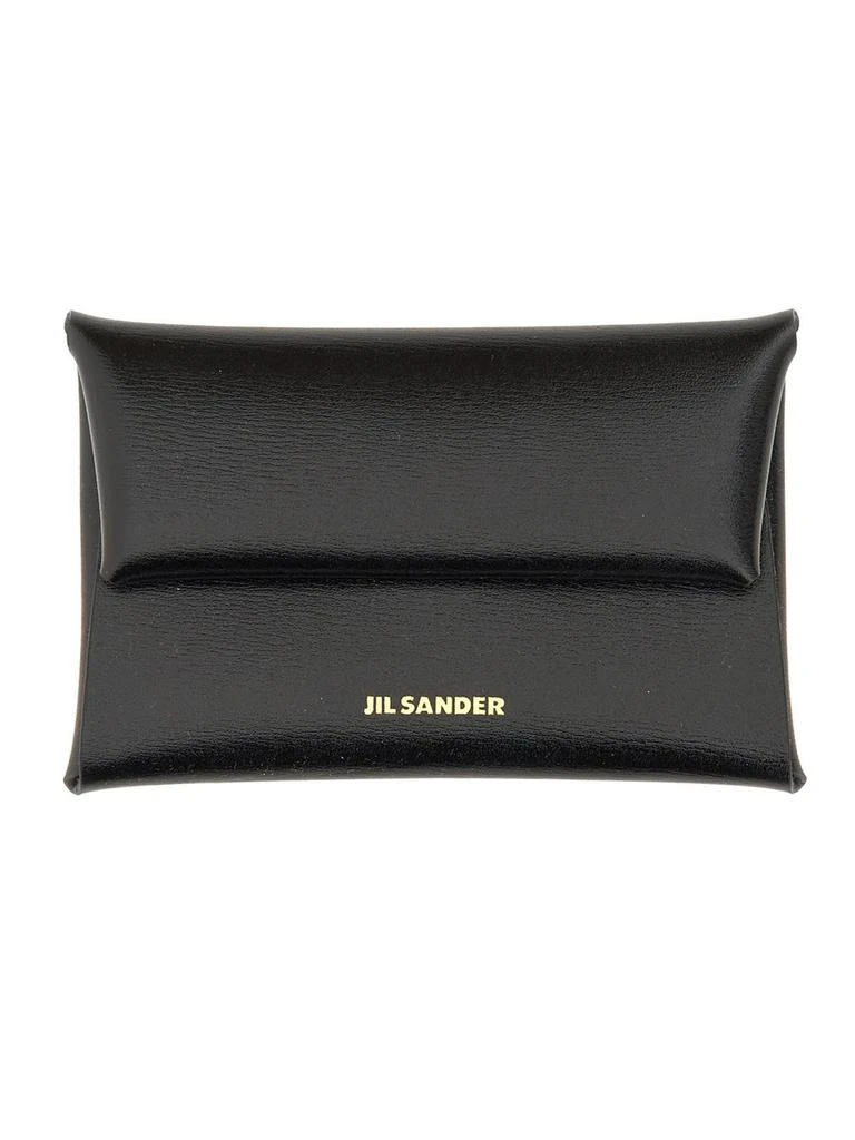 商品Jil Sander|Envelope Coin Purse,价格¥1895,第1张图片