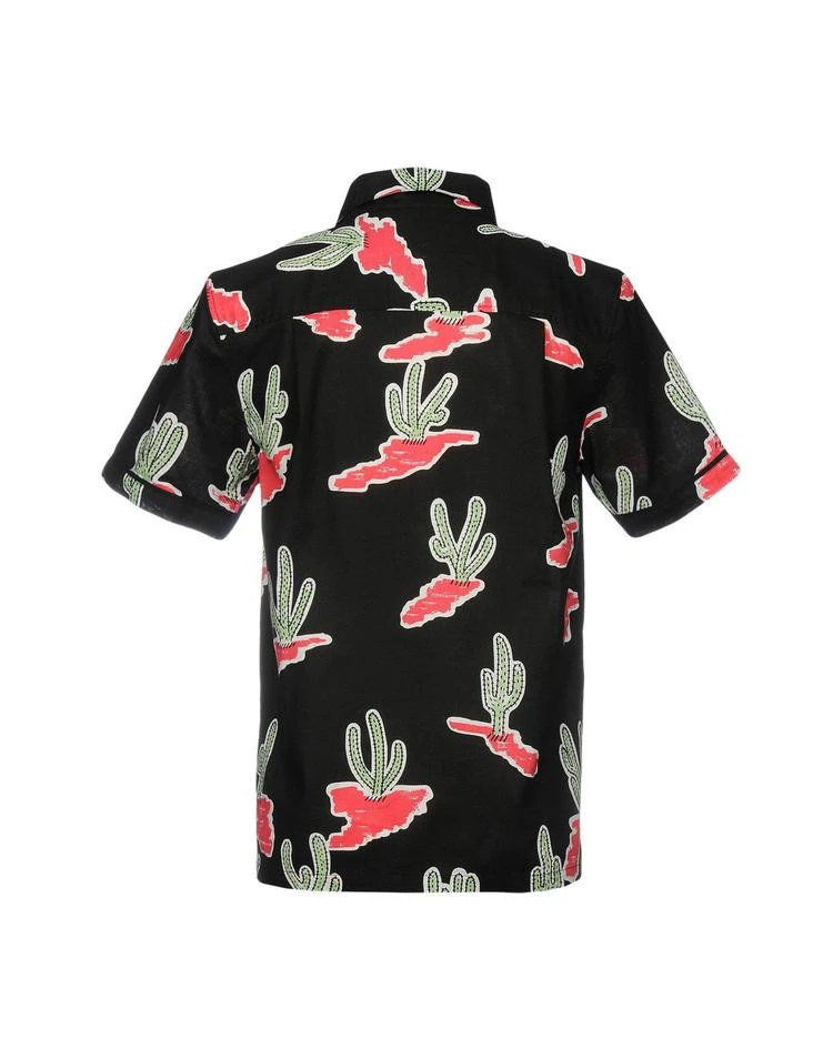 商品STUSSY|Patterned shirt,价格¥720,第2张图片详细描述